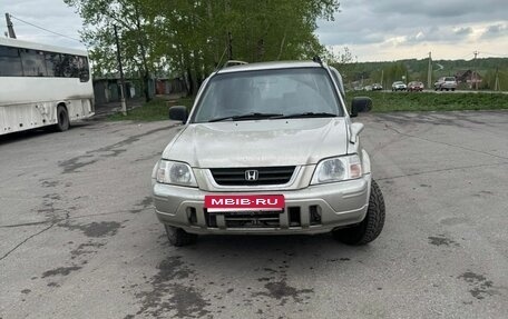 Honda CR-V IV, 1996 год, 350 000 рублей, 3 фотография