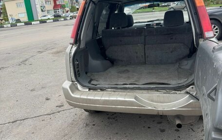 Honda CR-V IV, 1996 год, 350 000 рублей, 6 фотография