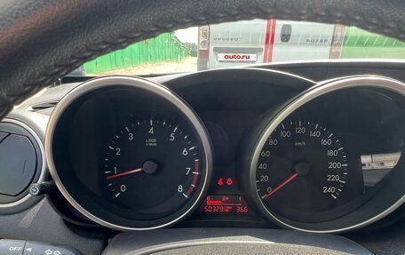 Mazda 3, 2010 год, 1 150 000 рублей, 9 фотография