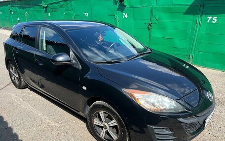 Mazda 3, 2010 год, 1 150 000 рублей, 7 фотография