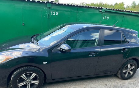 Mazda 3, 2010 год, 1 150 000 рублей, 3 фотография