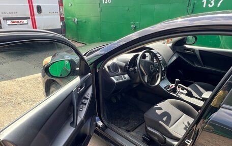 Mazda 3, 2010 год, 1 150 000 рублей, 8 фотография