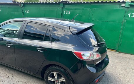 Mazda 3, 2010 год, 1 150 000 рублей, 4 фотография