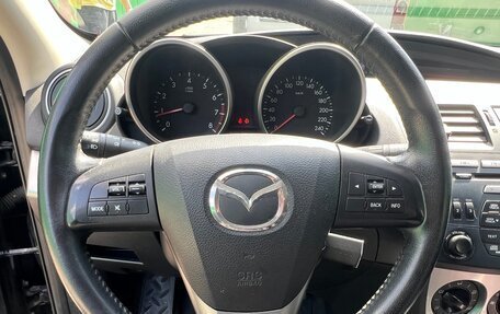 Mazda 3, 2010 год, 1 150 000 рублей, 10 фотография