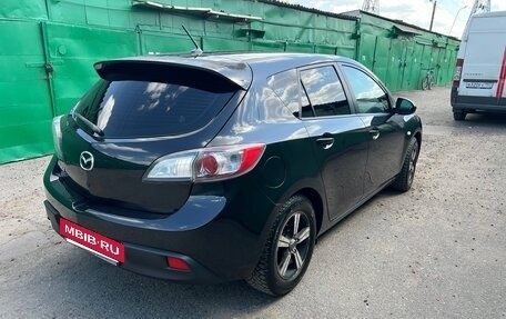 Mazda 3, 2010 год, 1 150 000 рублей, 6 фотография