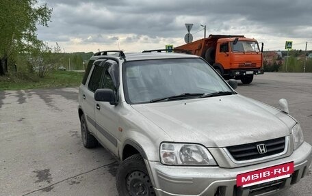 Honda CR-V IV, 1996 год, 350 000 рублей, 7 фотография