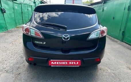 Mazda 3, 2010 год, 1 150 000 рублей, 5 фотография
