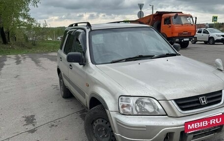 Honda CR-V IV, 1996 год, 350 000 рублей, 9 фотография