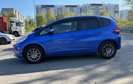 Honda Fit III, 2010 год, 920 000 рублей, 3 фотография