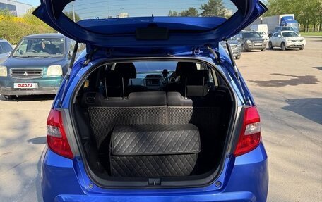 Honda Fit III, 2010 год, 920 000 рублей, 5 фотография