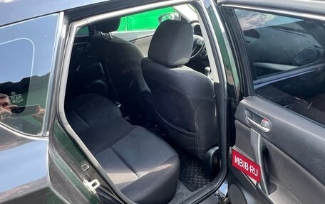 Mazda 3, 2010 год, 1 150 000 рублей, 13 фотография