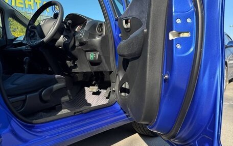 Honda Fit III, 2010 год, 920 000 рублей, 14 фотография
