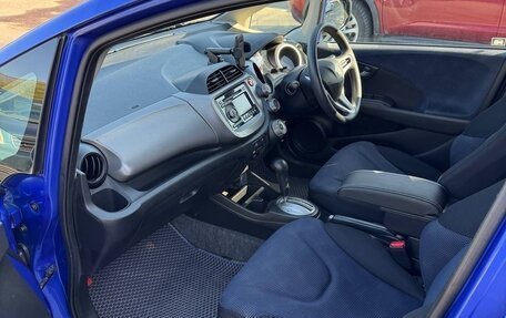 Honda Fit III, 2010 год, 920 000 рублей, 12 фотография
