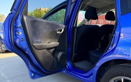 Honda Fit III, 2010 год, 920 000 рублей, 19 фотография