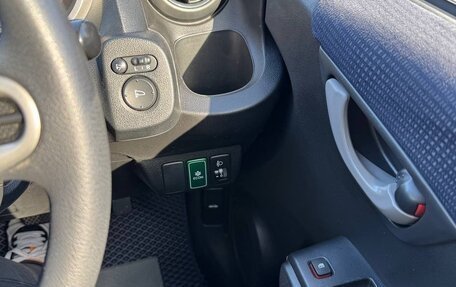 Honda Fit III, 2010 год, 920 000 рублей, 22 фотография