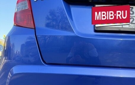 Honda Fit III, 2010 год, 920 000 рублей, 20 фотография