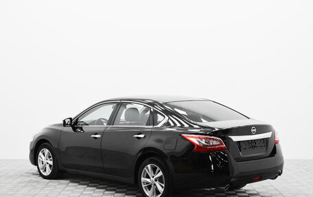 Nissan Teana, 2014 год, 1 300 999 рублей, 4 фотография
