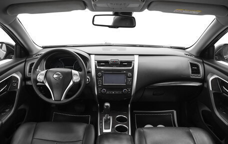 Nissan Teana, 2014 год, 1 300 999 рублей, 5 фотография