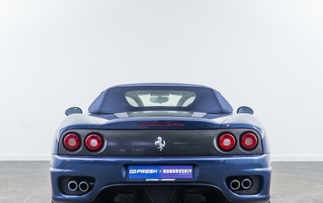 Ferrari 360, 2004 год, 9 300 000 рублей, 4 фотография