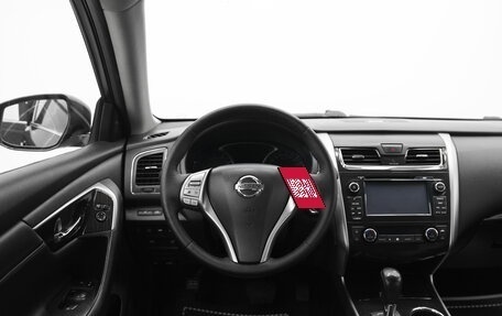 Nissan Teana, 2014 год, 1 300 999 рублей, 6 фотография