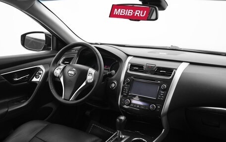 Nissan Teana, 2014 год, 1 300 999 рублей, 12 фотография