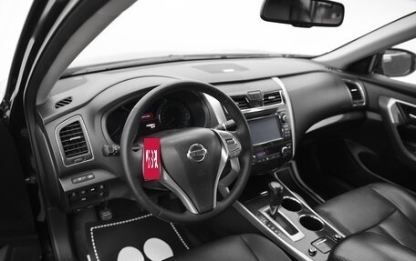Nissan Teana, 2014 год, 1 300 999 рублей, 9 фотография