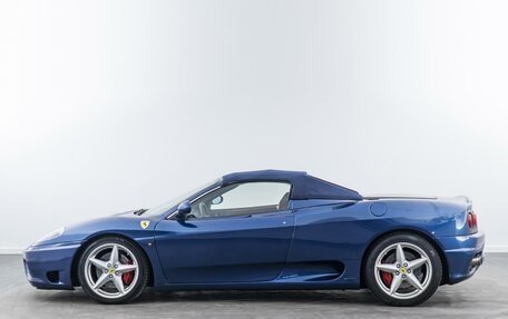 Ferrari 360, 2004 год, 9 300 000 рублей, 6 фотография
