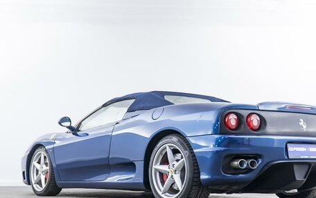 Ferrari 360, 2004 год, 9 300 000 рублей, 7 фотография