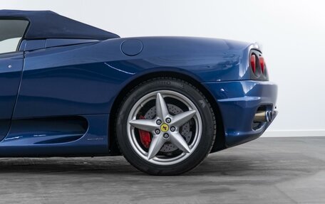 Ferrari 360, 2004 год, 9 300 000 рублей, 12 фотография