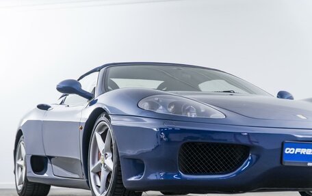 Ferrari 360, 2004 год, 9 300 000 рублей, 13 фотография