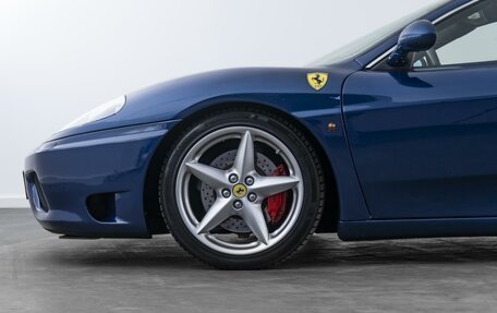Ferrari 360, 2004 год, 9 300 000 рублей, 11 фотография