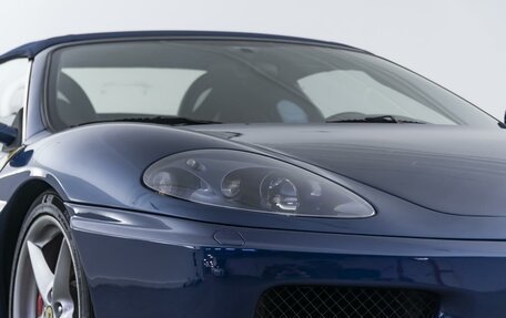 Ferrari 360, 2004 год, 9 300 000 рублей, 14 фотография