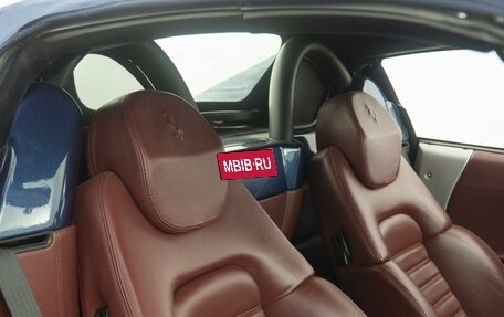 Ferrari 360, 2004 год, 9 300 000 рублей, 16 фотография