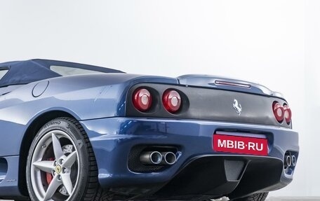 Ferrari 360, 2004 год, 9 300 000 рублей, 8 фотография