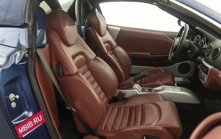 Ferrari 360, 2004 год, 9 300 000 рублей, 15 фотография
