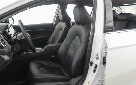 Toyota Camry, 2018 год, 3 390 000 рублей, 11 фотография
