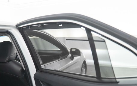 Toyota Camry, 2018 год, 3 390 000 рублей, 14 фотография