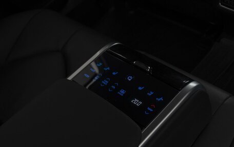 Toyota Camry, 2018 год, 3 390 000 рублей, 13 фотография