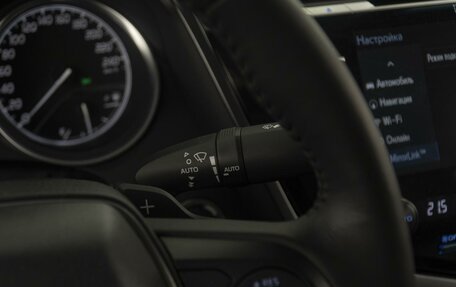 Toyota Camry, 2018 год, 3 390 000 рублей, 35 фотография