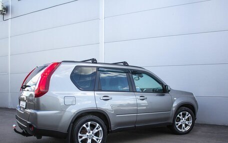 Nissan X-Trail, 2012 год, 1 500 000 рублей, 2 фотография