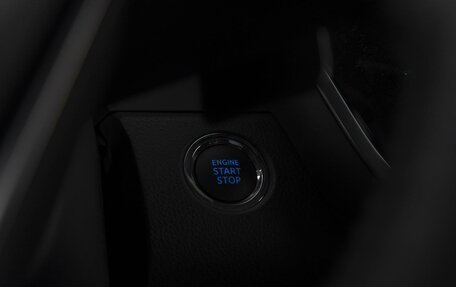 Toyota Camry, 2018 год, 3 390 000 рублей, 36 фотография