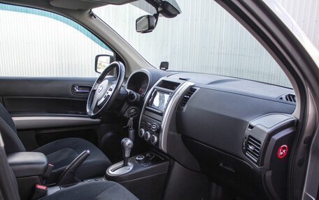 Nissan X-Trail, 2012 год, 1 500 000 рублей, 11 фотография