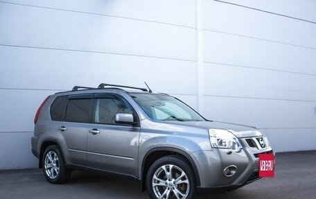 Nissan X-Trail, 2012 год, 1 500 000 рублей, 5 фотография