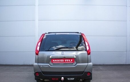 Nissan X-Trail, 2012 год, 1 500 000 рублей, 4 фотография