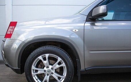 Nissan X-Trail, 2012 год, 1 500 000 рублей, 9 фотография