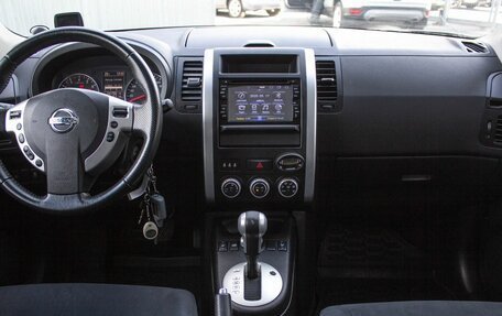 Nissan X-Trail, 2012 год, 1 500 000 рублей, 15 фотография