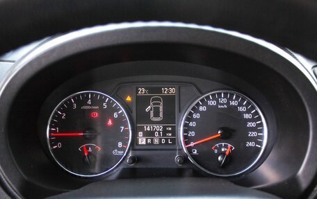 Nissan X-Trail, 2012 год, 1 500 000 рублей, 16 фотография