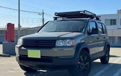 Honda Crossroad, 2009 год, 1 060 000 рублей, 1 фотография