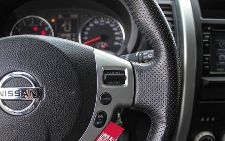 Nissan X-Trail, 2012 год, 1 500 000 рублей, 19 фотография