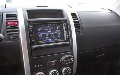 Nissan X-Trail, 2012 год, 1 500 000 рублей, 20 фотография